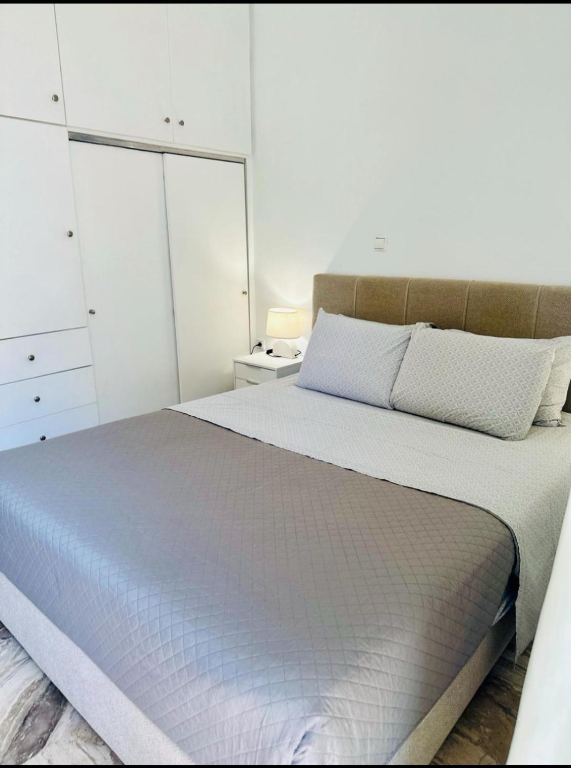 Luxury With Sauna And Free Parking Near Acropolis Athens Exterior photo